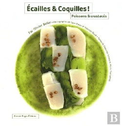 Bertrand.pt - Écailles & Coquilles ; Poissons & Crustacés