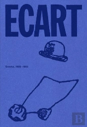 Ecart Geneve 1969 - 1982 /Anglais