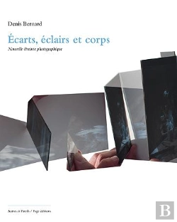 Bertrand.pt - Ecarts, Eclairs Et Corps, Nouvelle Etreinte Photographique