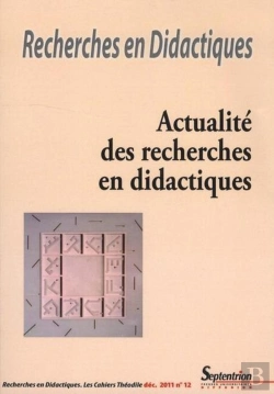 Bertrand.pt - Ecarts Entre Savoirs Declares Et Mises En Pratique