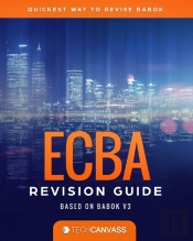 Ecba Revision Guide