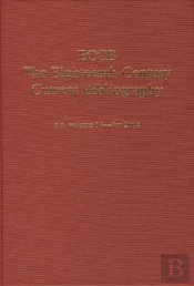 Eccb The Eighteenth Century Current Bib
