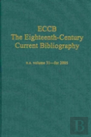 Eccb: The Eighteenth-Century Current Bibliography