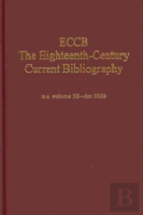 Eccb: The Eighteenth-Century Current Bibliography