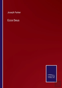 Bertrand.pt - Ecce Deus