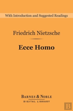 Bertrand.pt - Ecce Homo (Barnes & Noble Digital Library)