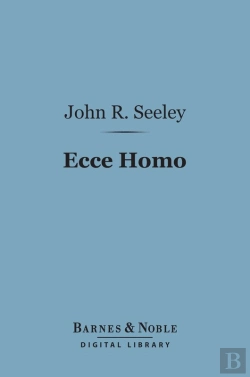Bertrand.pt - Ecce Homo (Barnes & Noble Digital Library)