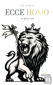 Ecce Homo - Ce Que Je Suis