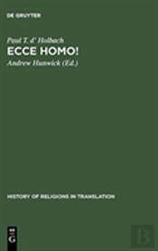 Ecce Homo!
