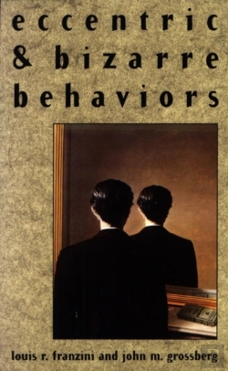 Bertrand.pt - Eccentric And Bizarre Behaviors