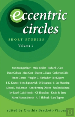 Bertrand.pt - Eccentric Circles