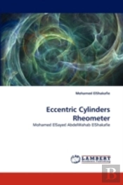 Eccentric Cylinders Rheometer