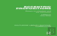 Eccentric Propositions