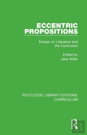Eccentric Propositions