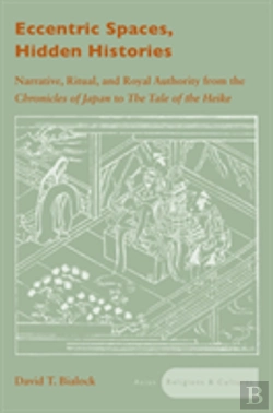 Bertrand.pt - Eccentric Spaces, Hidden Histories