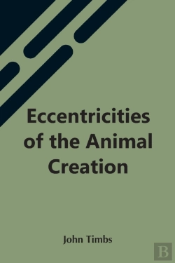 Bertrand.pt - Eccentricities Of The Animal Creation