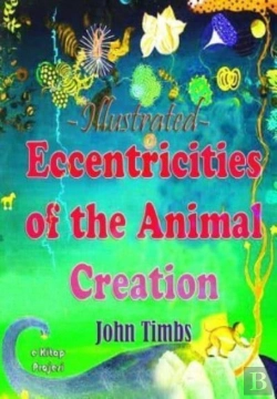 Bertrand.pt - Eccentricities Of The Animal Creation