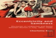 Eccentricity And Sameness