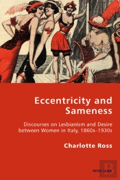 Eccentricity And Sameness