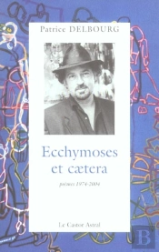 Ecchymoses Et Caetera