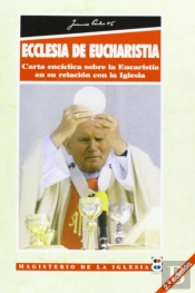 Ecclesia De Eucharistia