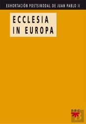 Ecclesia In Europa