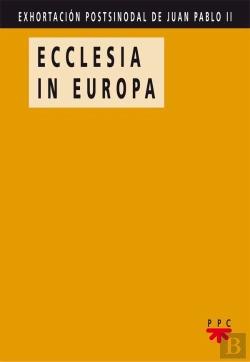 Bertrand.pt - Ecclesia In Europa