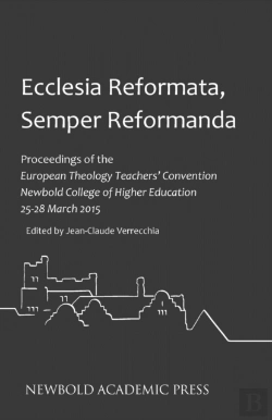 Bertrand.pt - Ecclesia Reformata, Semper Reformanda