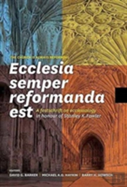Bertrand.pt - Ecclesia Semper Reformanda Est / The Church Is Always Reforming