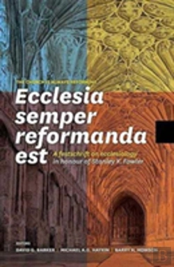 Bertrand.pt - Ecclesia Semper Reformanda Est / The Church Is Always Reforming