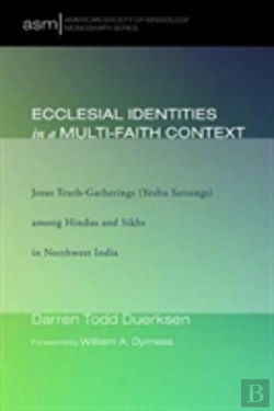 Bertrand.pt - Ecclesial Identities In A Multi-Faith Context