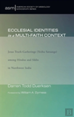 Bertrand.pt - Ecclesial Identities In A Multi-Faith Context