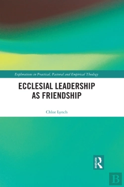 Bertrand.pt - Ecclesial Leadership As Friendship