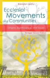 Ecclesial Movements And Communities - Abridged Second Edition