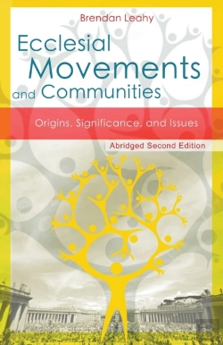 Bertrand.pt - Ecclesial Movements And Communities - Abridged Second Edition