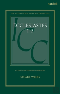 Bertrand.pt - Ecclesiastes 1-5