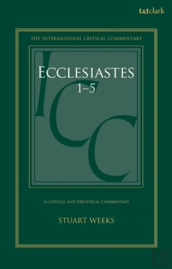 Bertrand.pt - Ecclesiastes 1-5