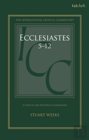 Ecclesiastes 5-12