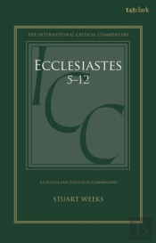 Ecclesiastes 5-12