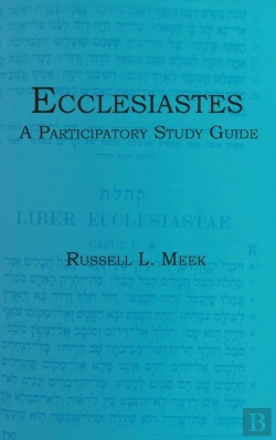Bertrand.pt - Ecclesiastes: A Participatory Study Guid