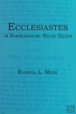 Bertrand.pt - Ecclesiastes: A Participatory Study Guide