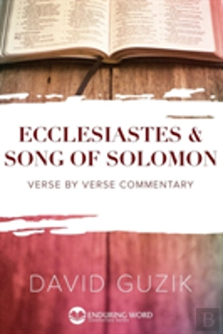 Bertrand.pt - Ecclesiastes And Song Of Solomon