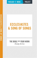 Ecclesiastes And Song Of Songs