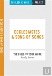 Ecclesiastes And Song Of Songs