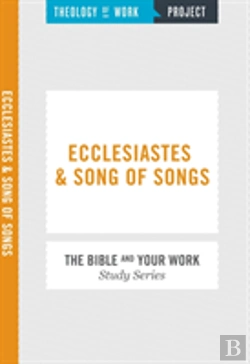 Bertrand.pt - Ecclesiastes And Song Of Songs