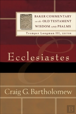 Bertrand.pt - Ecclesiastes (Baker Commentary On The Old Testament)