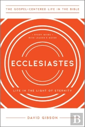 Ecclesiastes