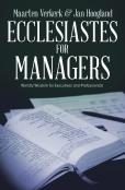 Ecclesiastes For Managers