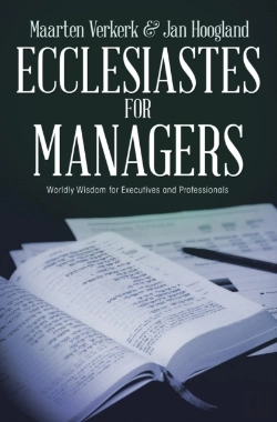 Bertrand.pt - Ecclesiastes For Managers