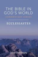 Ecclesiastes